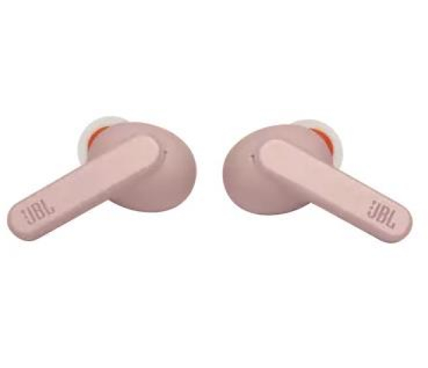 JBL LIVE PRO+ TWS Różowe - 719903 - zdjęcie 3